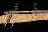Montana 1999 custom 6mm Creedmoor - used/A- - 4 of 8 Montana 1999 custom 6mm Creedmoor - used/A- - 4 of 8