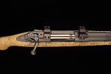 Montana 1999 custom 6mm Creedmoor - used/A- - 2 of 8 Montana 1999 custom 6mm Creedmoor - used/A- - 2 of 8
