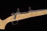 Montana 1999 custom 6mm Creedmoor - used/A- - 6 of 8 Montana 1999 custom 6mm Creedmoor - used/A- - 6 of 8