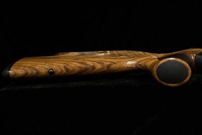 Blaser R8 receiver - Success WG4 leather LH - NEW - Image 2 of 9