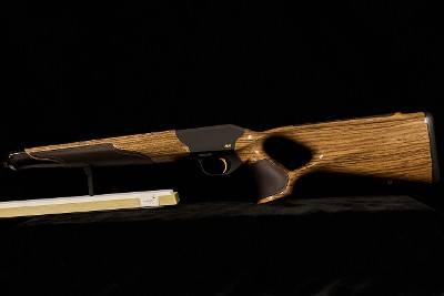 Blaser R8 receiver - Success WG4 leather LH - NEW - Image 6 of 9