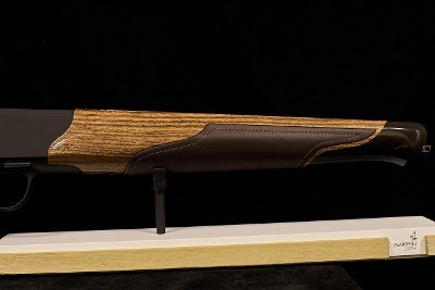 Blaser R8 receiver - Success WG4 leather LH - NEW - Image 5 of 9