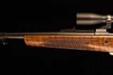 Rigby Big Game .375 H&H, bulino engraved - used/A- - 5 of 15