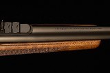 Rigby Big Game .375 H&H, bulino engraved - used/A- - 8 of 15