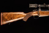 Rigby Big Game .375 H&H, bulino engraved - used/A- - 7 of 15