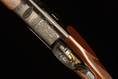 Caesar Guerini Summit Ascent, 12ga/30" RH - NEW - Image 11 of 12