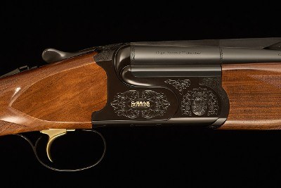 Caesar Guerini Summit Ascent, 12ga/30" RH - NEW - Image 9 of 12