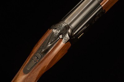 Caesar Guerini Summit Ascent, 12ga/30" RH - NEW - Image 12 of 12