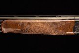 Caesar Guerini Summit Limited - 12ga/30" adj - NEW - 8 of 12