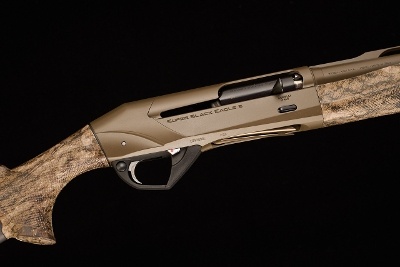 Benelli SBE3 12/28" AI MOBL