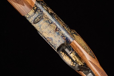 Caesar Guerini Syren Julia Sporting 12ga/30