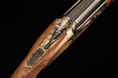 Caesar Guerini Syren Julia Sporting 12ga/30