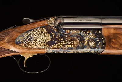 Caesar Guerini Syren Julia Sporting 12ga/30