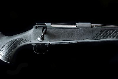 J.p Sauer Sauer 100 Xt 243 - Image 4 of 9