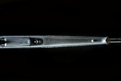J.p Sauer Sauer 100 Xt 243 - Image 7 of 9