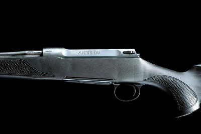 J.p Sauer Sauer 100 Xt 243 - Image 3 of 9