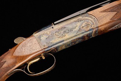 Krieghoff K20 Sporting 20/28/410 - used/excellent