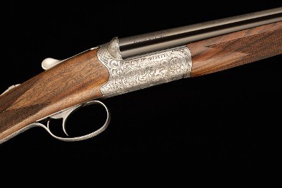 Beretta 486 28/28" SS Splinter