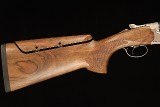 Beretta 694 Sporting 12ga/30