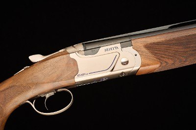 Beretta 694 Sporting 12ga/30" B-fast - RH - NEW