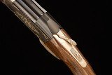 Krieghoff K20 Parcours, 20ga/32" - LH - NEW - 11 of 12
