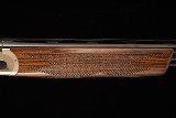 Krieghoff K20 Parcours, 20ga/32" - LH - NEW - 10 of 12