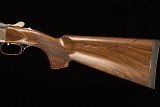 Krieghoff K20 Parcours, 20ga/32" - LH - NEW - 5 of 12