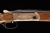 Krieghoff K20 Parcours, 20ga/32" - LH - NEW - 4 of 12