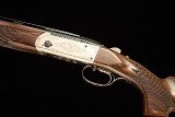 Krieghoff K20 Parcours, 20ga/32" - LH - NEW - 3 of 12