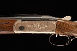 Krieghoff K20 Parcours, 20ga/32" - LH - NEW - 9 of 12