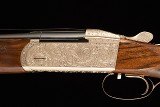 Krieghoff K20 Victoria, Vienna 20ga/30" KTW - NEW - 12 of 12
