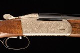 Krieghoff K20 Victoria, Vienna 20ga/30" KTW - NEW - 11 of 12