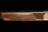Krieghoff K20 Victoria, Vienna 20ga/30" KTW - NEW - 2 of 12