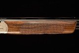 Krieghoff K20 Victoria, Vienna 20ga/30" KTW - NEW - 5 of 12
