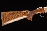 Krieghoff K20 Victoria, Vienna 20ga/30" KTW - NEW - 10 of 12