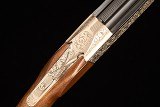 Krieghoff K20 Victoria, Vienna 20ga/30" KTW - NEW - 7 of 12