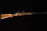 Rigby Adventurer .30-06 (takedown w/ case) - NEW - 2 of 16