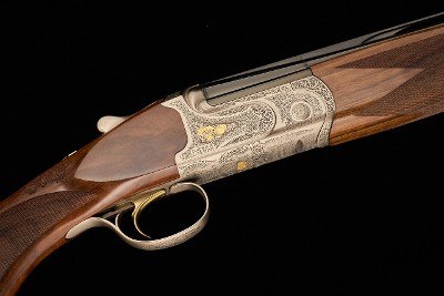 Caesar Guerini Syren Tempio Field 28ga/28" - NEW