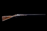 Charles Lancaster 20 & 28 Bore - 2 Barrel Set - 4 of 9