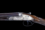 Charles Lancaster 20 & 28 Bore - 2 Barrel Set
