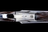 Charles Lancaster 20 & 28 Bore - 2 Barrel Set - 6 of 9