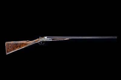 Charles Lancaster 20 & 28 Bore - 2 Barrel Set - Image 4 of 9