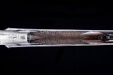 Charles Lancaster 20 & 28 Bore - 2 Barrel Set - 7 of 9