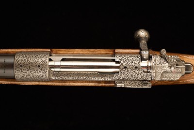 Rigby Highland Stalker, Leopard, 30-06 , WG7 - NEW - Image 5 of 12