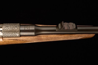 Rigby Highland Stalker, Leopard, 30-06 , WG7 - NEW - Image 6 of 12