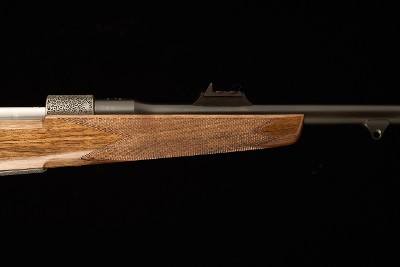 Rigby Highland Stalker, Leopard, 30-06 , WG7 - NEW - Image 9 of 12