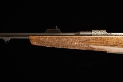 Rigby Highland Stalker, Leopard, 30-06 , WG7 - NEW - Image 12 of 12