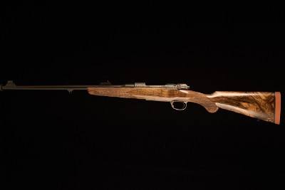 Rigby Highland Stalker, Leopard, 30-06 , WG7 - NEW - Image 2 of 12