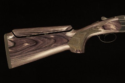 Beretta 688 Vittoria Sporting 12ga/30" LH - NEW - Image 12 of 12