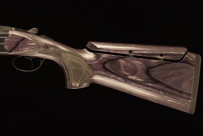 Beretta 688 Vittoria Sporting 12ga/30" LH - NEW - Image 11 of 12